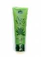 Banna Aloe Vera Skin Gel Face & Body After Sun 100g - Алое Вера гель для лица и тела