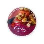 Banna Body Cream Mangosteen, 250ml