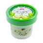 Banna Facial Scrub Aloe Vera 100ml - Скраб для лица с алое вера