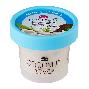 Banna Facial Scrub Coconut 100ml - Скраб для лица кокос
