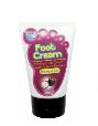 Banna Foot Cream Mangosteen, 120 ml - Крем от трещин на пятках и локтях Мангустин