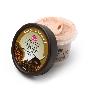 Banna Facial Scrub Coffee 100ml - Кофейный скраб для лица