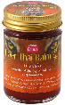Banna Tiger Thai Balm, 50g - Бальзам для массажа Тигровый