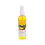 Banna Pineapple Oil, 120ml - Масло для массажа Ананас