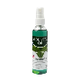 Banna Aloe Vera Oil, 120ml - Масло для массажа Алоэ Вера