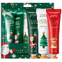 Zozu Christmas Hand Cream, 30g*5ea - Набор крем для рук Новогодний