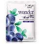 Bioaqua Wonder Facial Mask 30g - Маска-салфетка для лица с экстрактом голубики