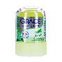 Grace Natural Deodorant Aloe, 50g - Дезодорант минеральный кристаллический Алое