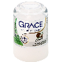 Grace Natural Deodorant Coconut, 50g - Дезодорант минеральный кристаллический Кокос