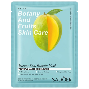 Sadoer Mango Skin Beauty Mask, 25g - Маска-салфетка с экстрактом манго, 25 г