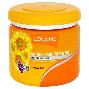 Lolane Natura Hair Treatment For Color Care, 500ml - Маска для окрашенных волос с экстрактом подсолнечника и биотином